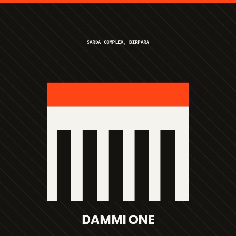 Dammi One store