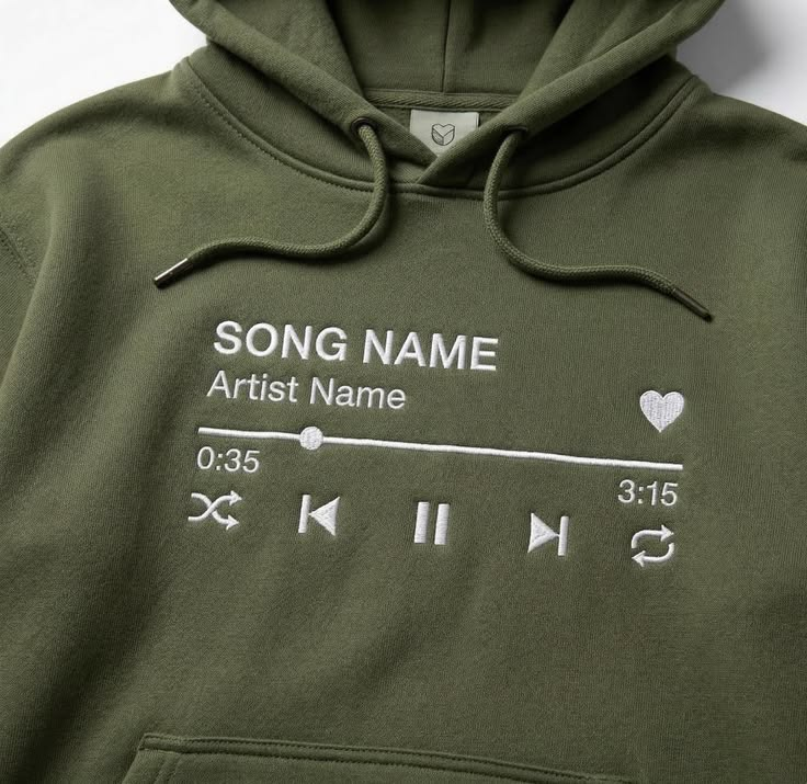 Hoodies