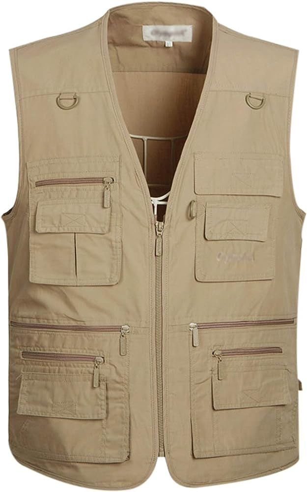 Vest Sacket