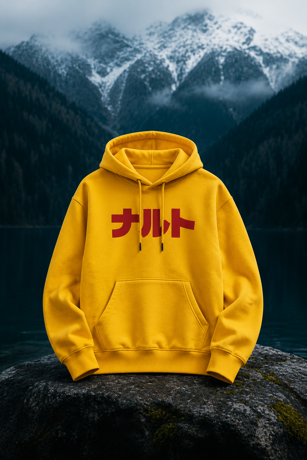 mandana hoodie